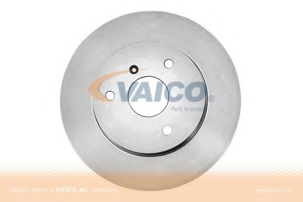 VAICO V3040058 Тормозные диски VAICO 