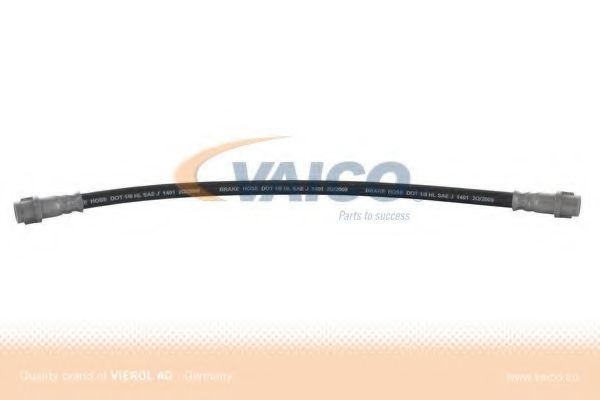 VAICO V304103 Тормозной шланг VAICO для MERCEDES-BENZ
