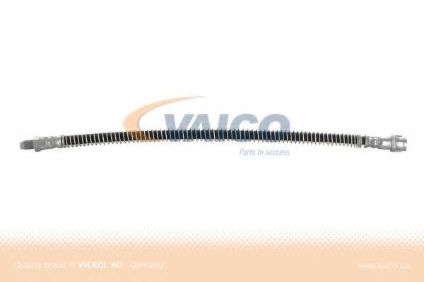 VAICO V304122 Тормозной шланг VAICO для MERCEDES-BENZ