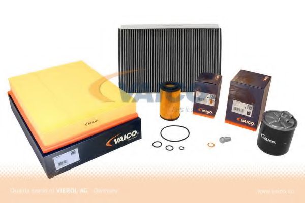 VAICO V304125 Комплект деталей, технический осмотр  VAICO V304125 Комплект деталей, технический осмотр