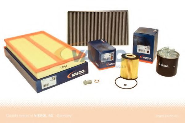 VAICO V304126 Комплект деталей, технический осмотр 