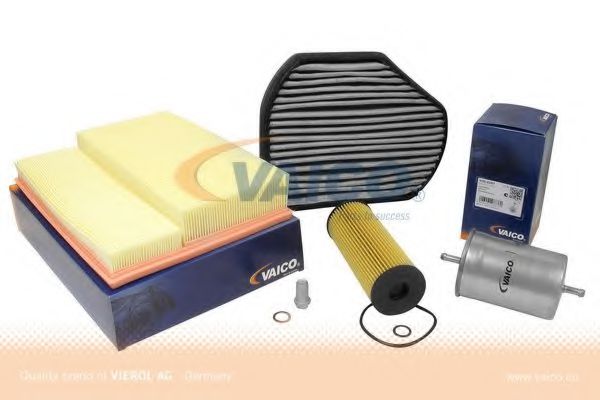 VAICO V304127 Комплект деталей, технический осмотр VAICO V304127 Комплект деталей, технический осмотр