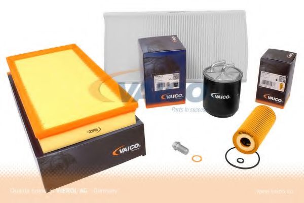 VAICO V304130 Комплект деталей, технический осмотр 