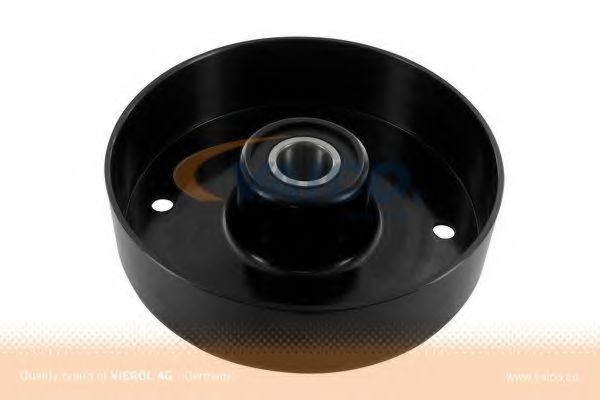 VAICO V3072531 Натяжной ролик, поликлиновой ремень 