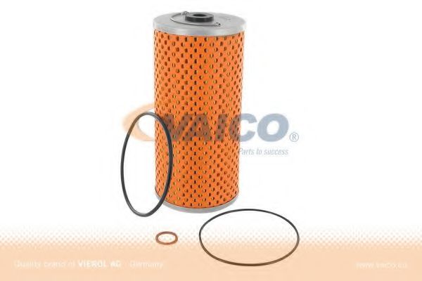 VAICO V307394 Масляный фильтр VAICO для MERCEDES-BENZ