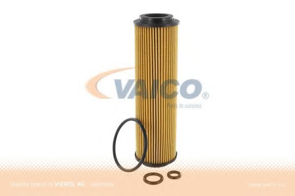 VAICO V307395 Масляный фильтр VAICO для SSANGYONG