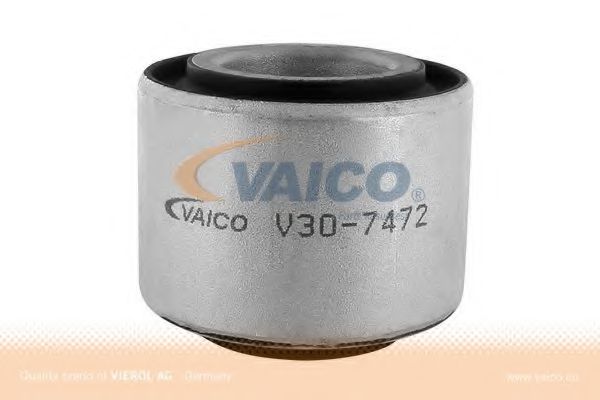 VAICO V307472 Втулка, балка моста VAICO V307472 Втулка, балка моста