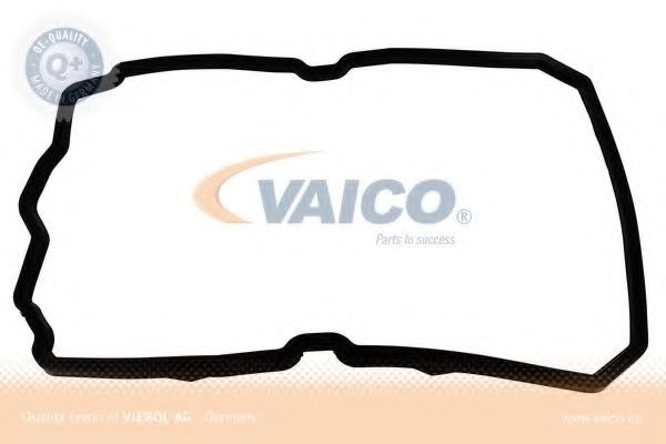 VAICO V3074751 Прокладка поддона АКПП для MERCEDES-BENZ SLK