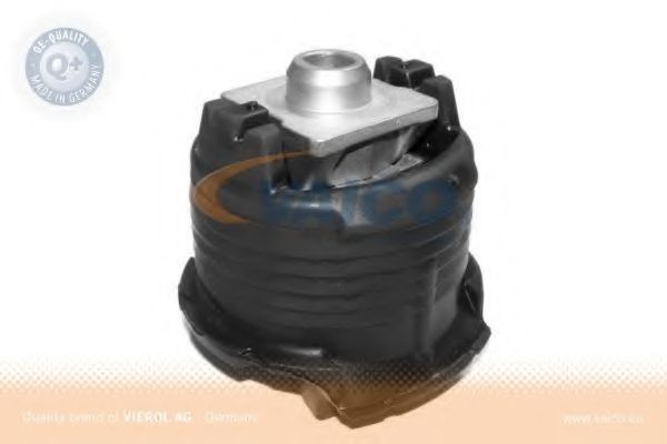 VAICO V307534 Втулка, балка моста 