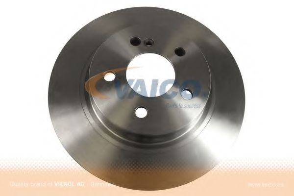 VAICO V3080006 Тормозные диски VAICO для MERCEDES-BENZ