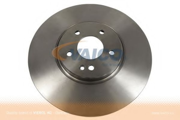 VAICO V3080089 Тормозные диски VAICO для CHRYSLER