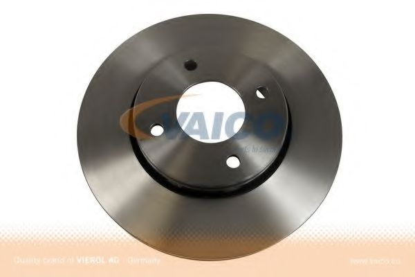 VAICO V3080091 Тормозные диски VAICO для SMART