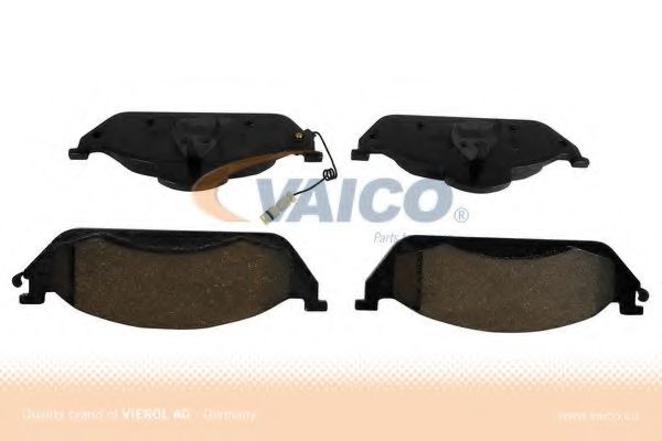 VAICO V308150 Тормозные колодки VAICO 