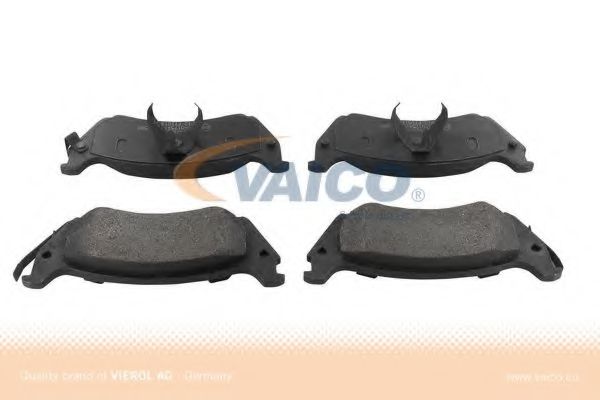 VAICO V308151 Тормозные колодки VAICO 