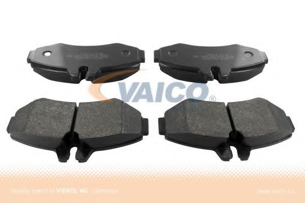 VAICO V308155 Тормозные колодки VAICO 