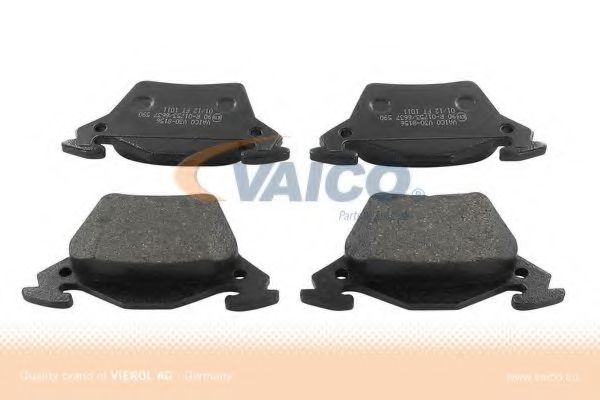 VAICO V308156 Тормозные колодки VAICO 