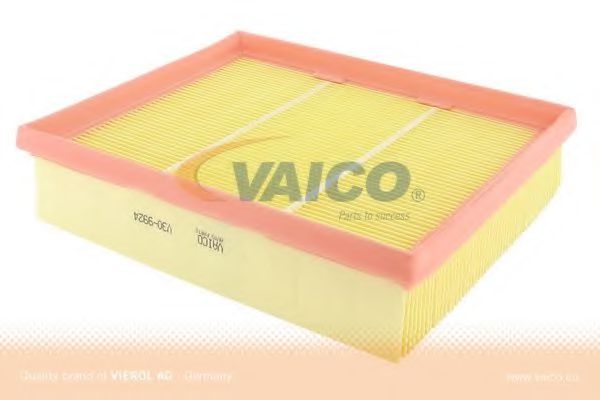 VAICO V309924 Воздушный фильтр VAICO 