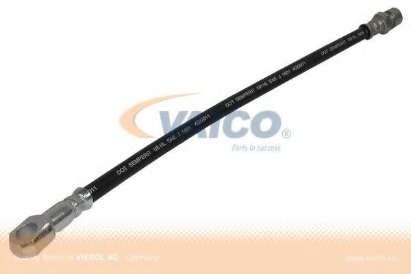 VAICO V309928 Тормозной шланг VAICO для MERCEDES-BENZ