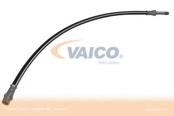 VAICO V309930 Тормозной шланг VAICO для MERCEDES-BENZ