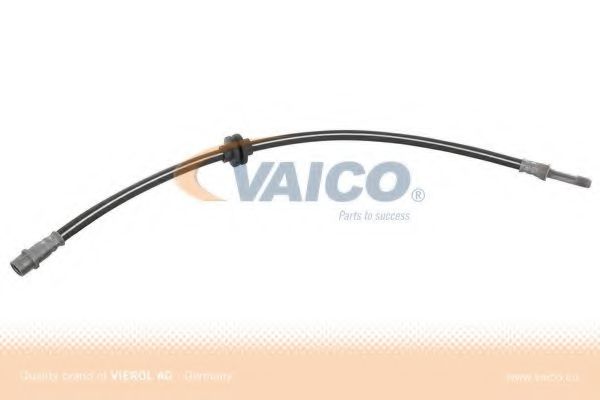 VAICO V309933 Тормозной шланг VAICO для MERCEDES-BENZ