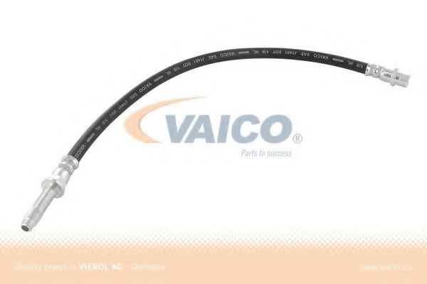 VAICO V309934 Тормозной шланг VAICO для MERCEDES-BENZ