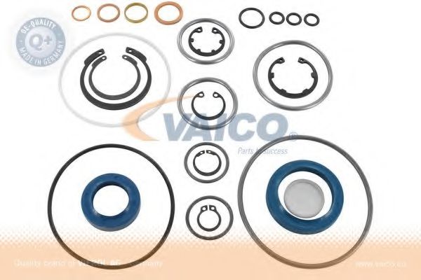 VAICO V309966 Пыльник рулевой рейки для MERCEDES-BENZ CABRIOLET