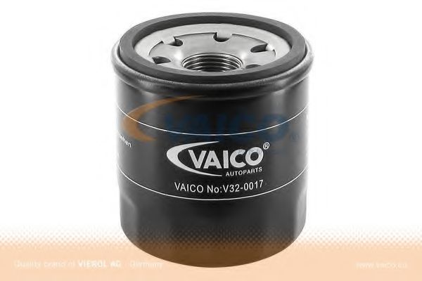 VAICO V320017 Масляный фильтр VAICO для HONDA