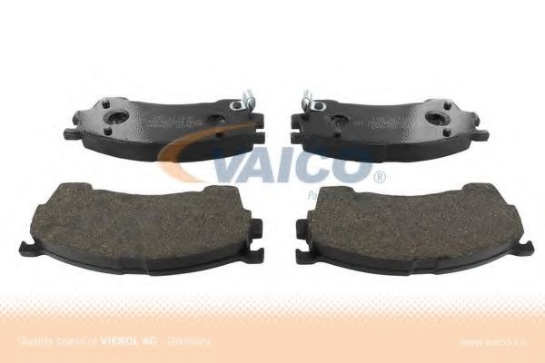 VAICO V320043 Тормозные колодки для FORD ACTIVA