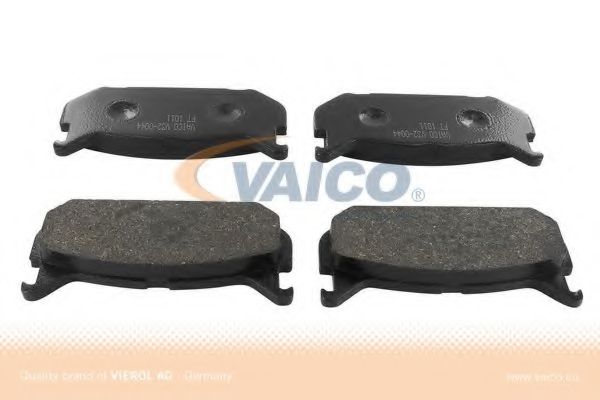VAICO V320044 Тормозные колодки VAICO для FORD USA