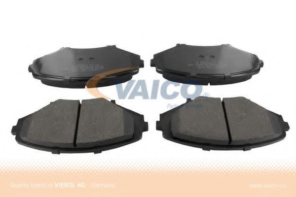 VAICO V320155 Тормозные колодки VAICO для MAZDA