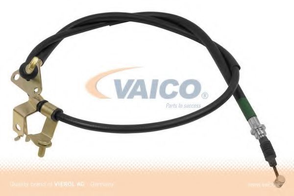 VAICO V3230001 Трос ручного тормоза VAICO 