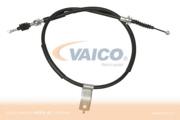 VAICO V3230015 Трос ручного тормоза VAICO 