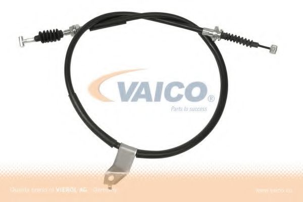 VAICO V3230016 Трос ручного тормоза VAICO 