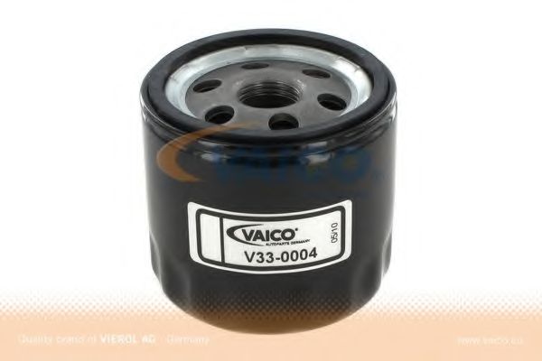 VAICO V330004 Масляный фильтр VAICO для CHRYSLER