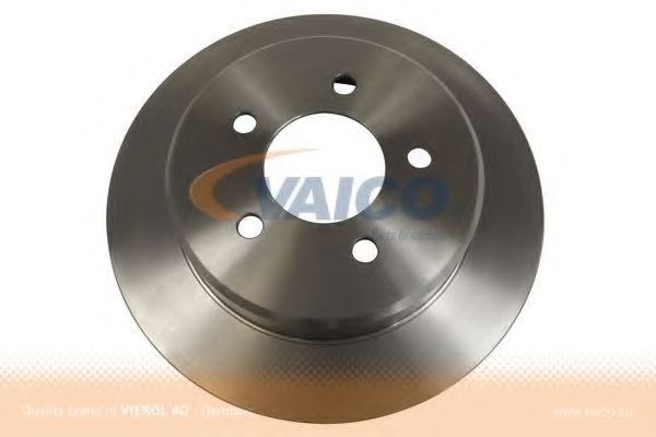 VAICO V3340002 Тормозные диски VAICO для CHRYSLER