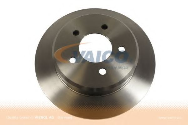VAICO V3340003 Тормозные диски VAICO для CHRYSLER