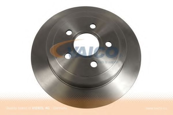 VAICO V3340004 Тормозные диски VAICO для CHRYSLER