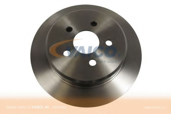 VAICO V3340005 Тормозные диски VAICO для CHRYSLER