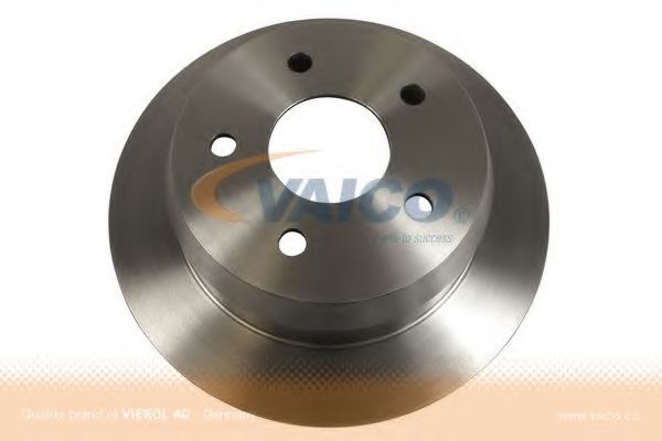 VAICO V3340007 Тормозные диски VAICO для JEEP