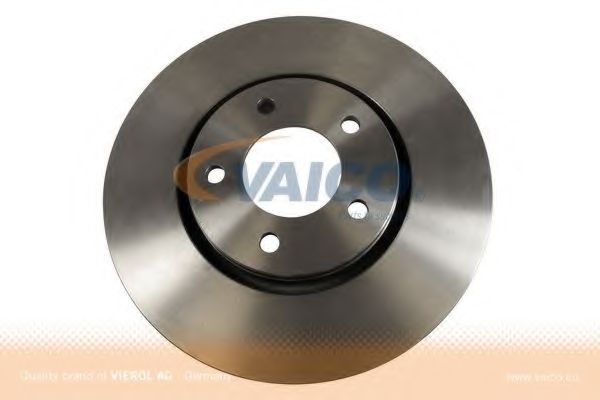 VAICO V3380003 Тормозные диски VAICO для CHRYSLER