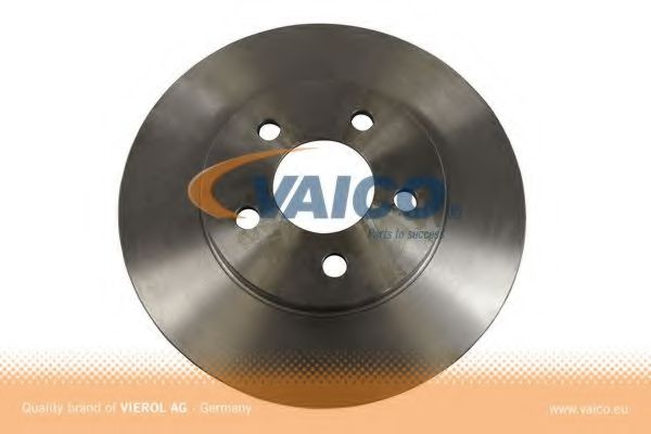 VAICO V3380005 Тормозные диски VAICO для CHRYSLER