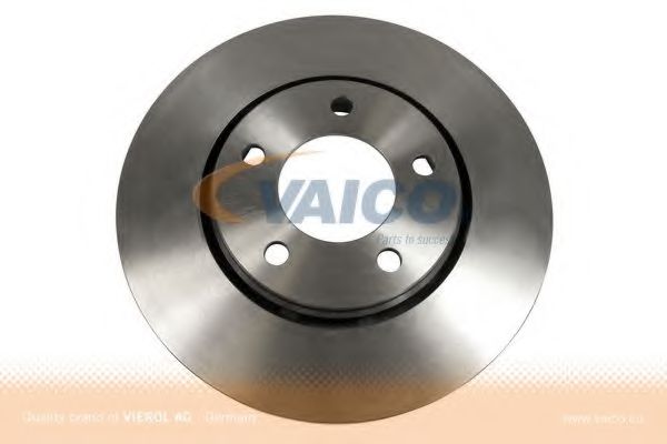 VAICO V3380007 Тормозные диски VAICO для CHRYSLER