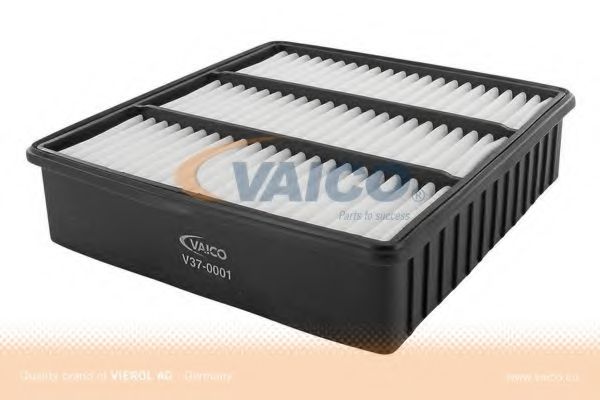 VAICO V370001 Воздушный фильтр VAICO 