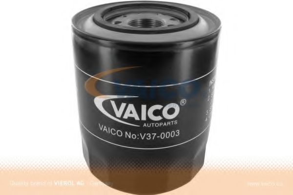 VAICO V370003 Масляный фильтр VAICO 