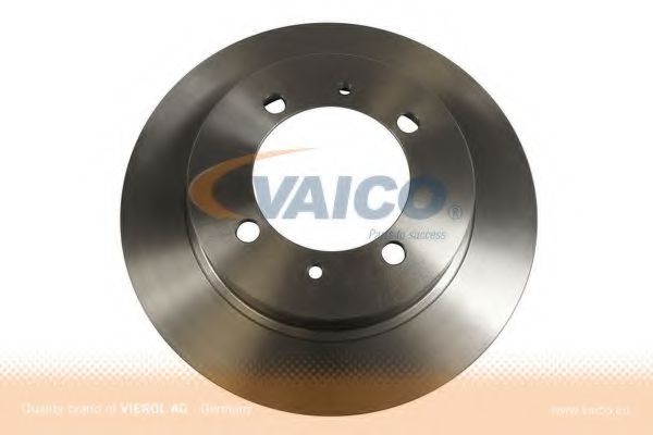 VAICO V3740001 Тормозные диски VAICO для MITSUBISHI
