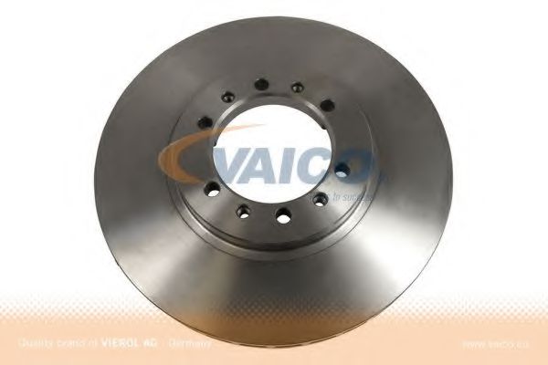 VAICO V3780005 Тормозные диски VAICO для MITSUBISHI