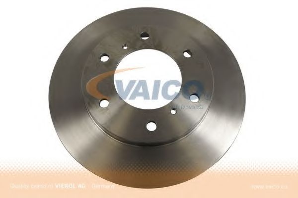 VAICO V3780007 Тормозные диски VAICO для MITSUBISHI