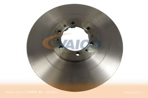 VAICO V3780008 Тормозные диски VAICO для MITSUBISHI