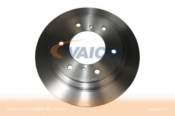 VAICO V3780009 Тормозные диски VAICO для MITSUBISHI