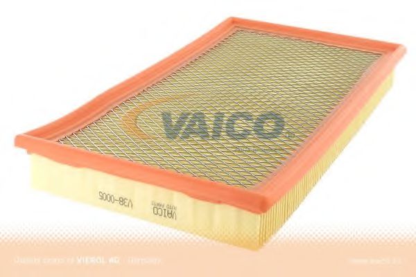 VAICO V380005 Воздушный фильтр VAICO 